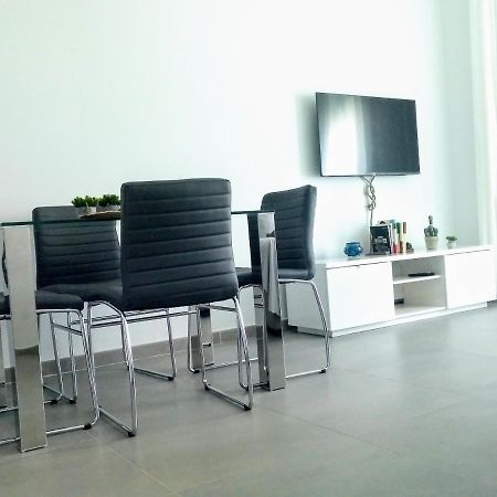 Apartamento Sol-Libertad Lejlighed Rota Eksteriør billede