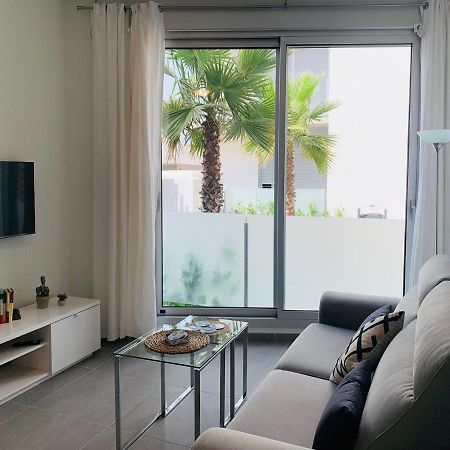 Apartamento Sol-Libertad Lejlighed Rota Eksteriør billede