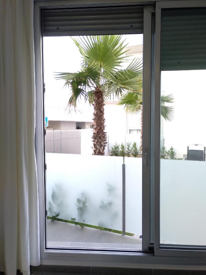 Apartamento Sol-Libertad Lejlighed Rota Eksteriør billede