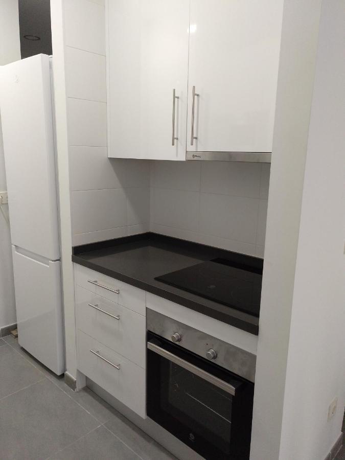 Apartamento Sol-Libertad Lejlighed Rota Eksteriør billede