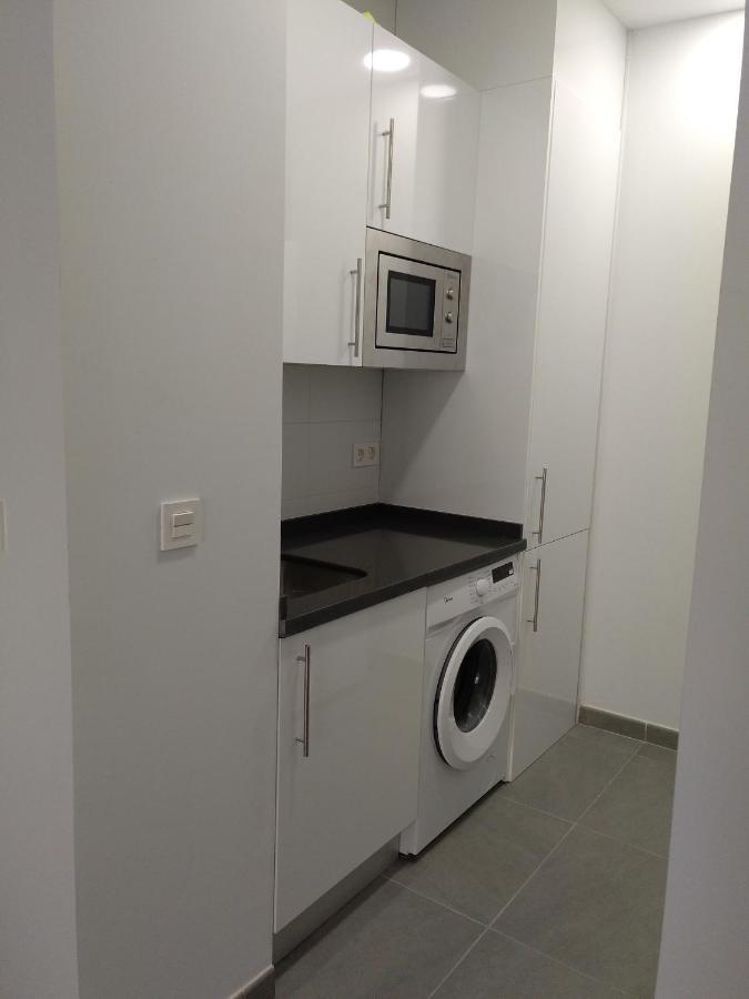Apartamento Sol-Libertad Lejlighed Rota Eksteriør billede