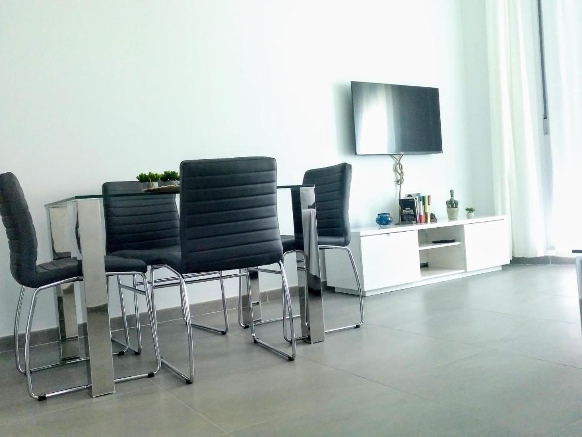 Apartamento Sol-Libertad Lejlighed Rota Eksteriør billede