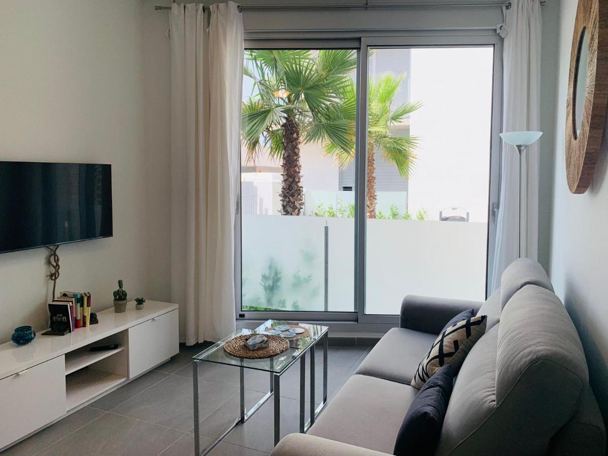 Apartamento Sol-Libertad Lejlighed Rota Eksteriør billede