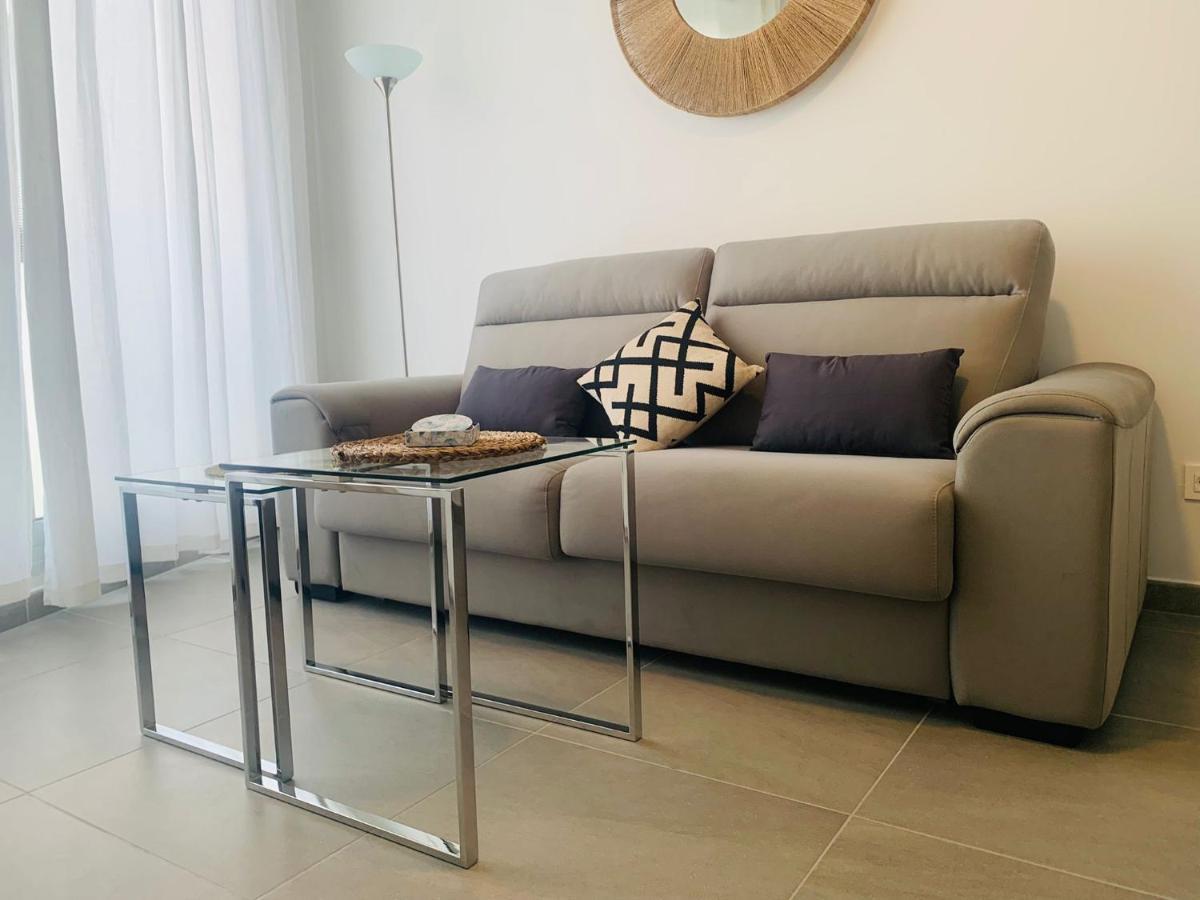 Apartamento Sol-Libertad Lejlighed Rota Eksteriør billede