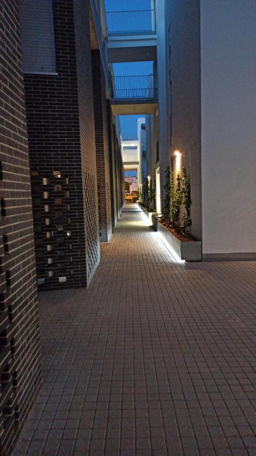 Apartamento Sol-Libertad Lejlighed Rota Eksteriør billede