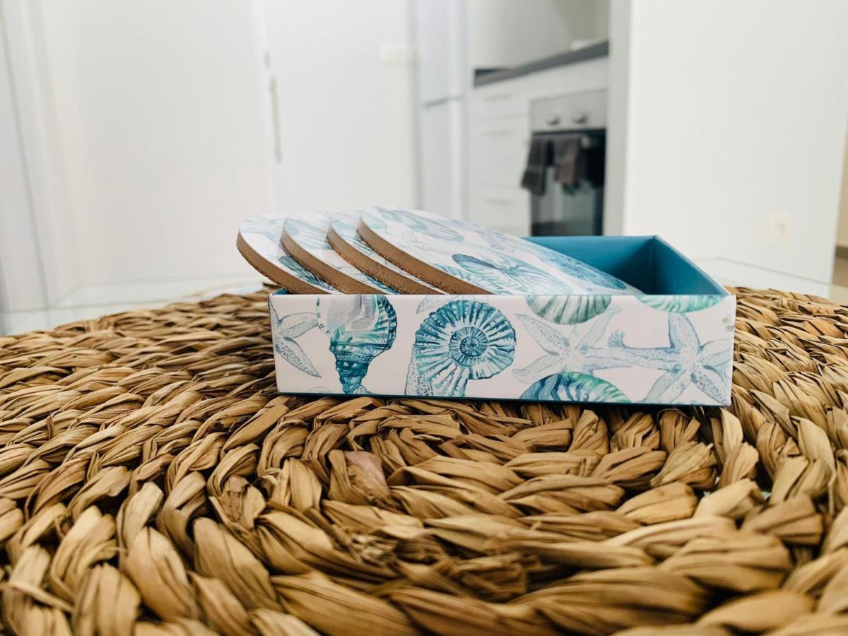 Apartamento Sol-Libertad Lejlighed Rota Eksteriør billede