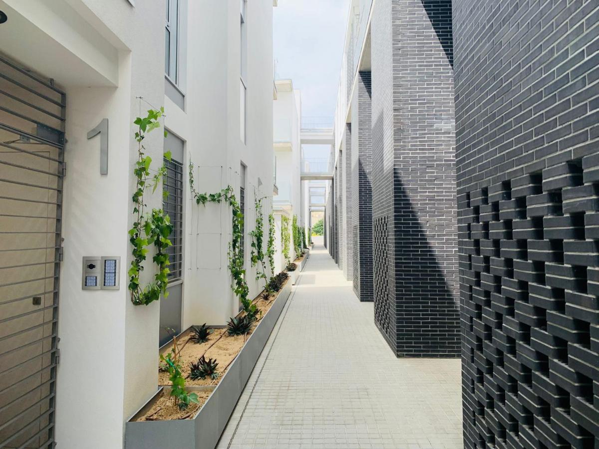 Apartamento Sol-Libertad Lejlighed Rota Eksteriør billede