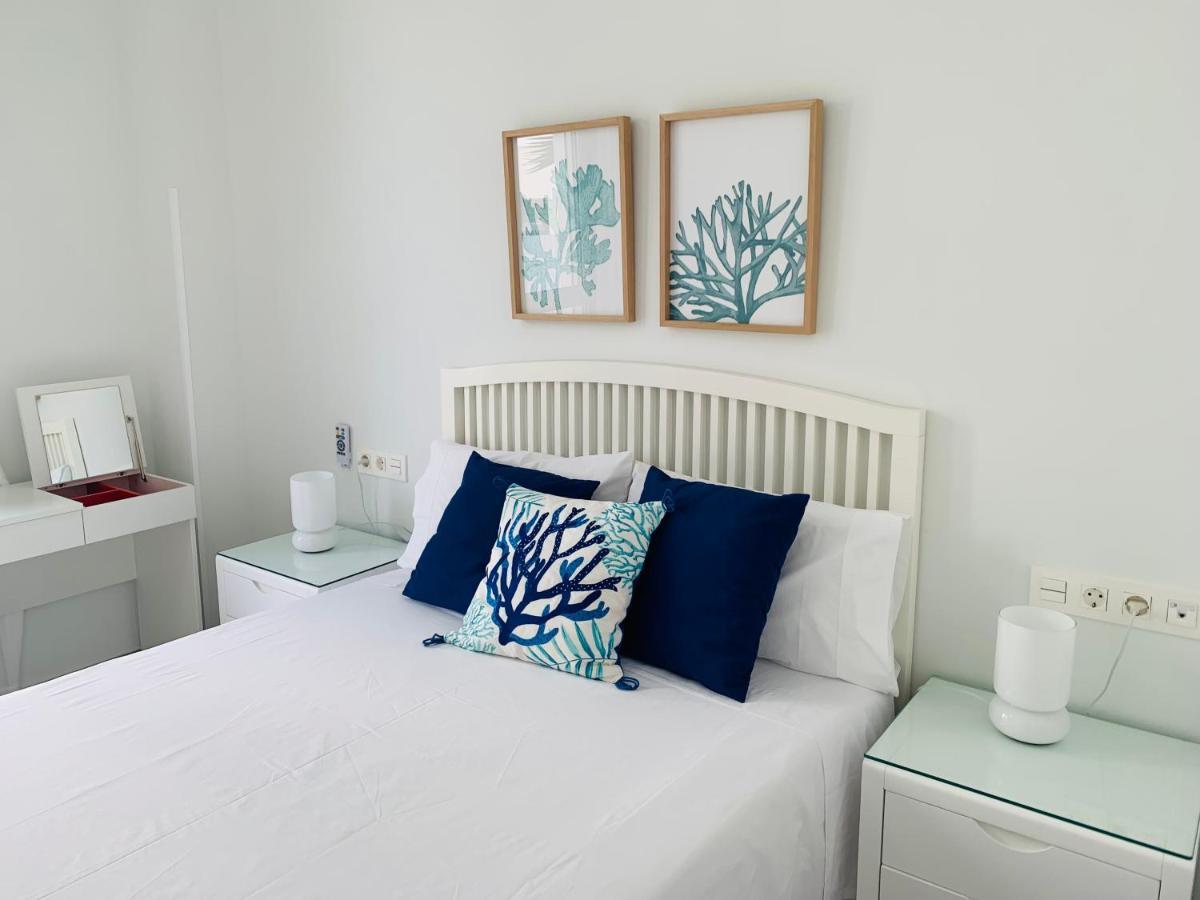 Apartamento Sol-Libertad Lejlighed Rota Eksteriør billede