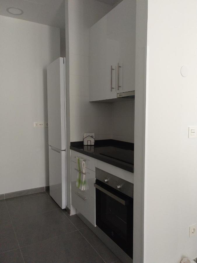Apartamento Sol-Libertad Lejlighed Rota Eksteriør billede
